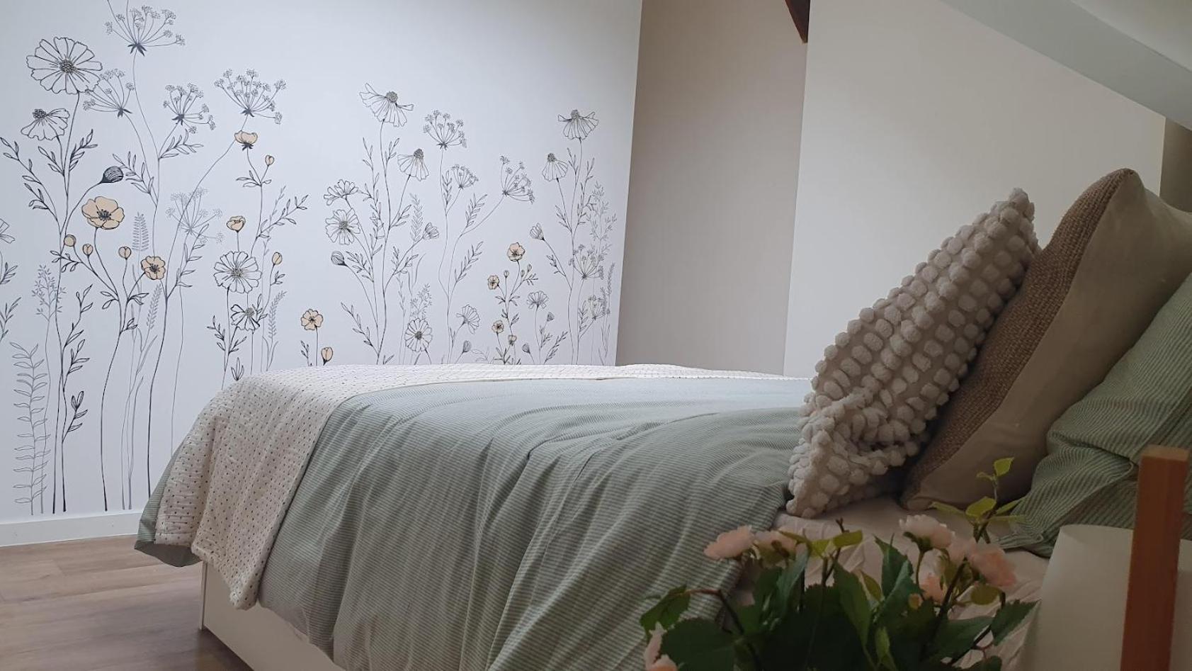 스타블로 Petite Bulle De Saint Remacle 아파트 외부 사진
