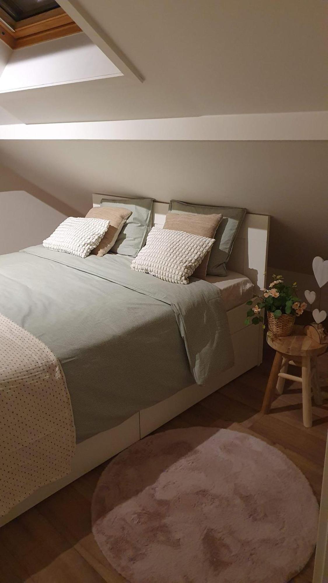 스타블로 Petite Bulle De Saint Remacle 아파트 외부 사진